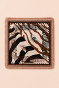 Wild Stripes Scarf Stilyana Art