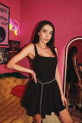 Load image into Gallery viewer, The Perfect Blackout Dress
