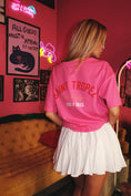 Load image into Gallery viewer, The Twirl Me Baby Skirt In White
