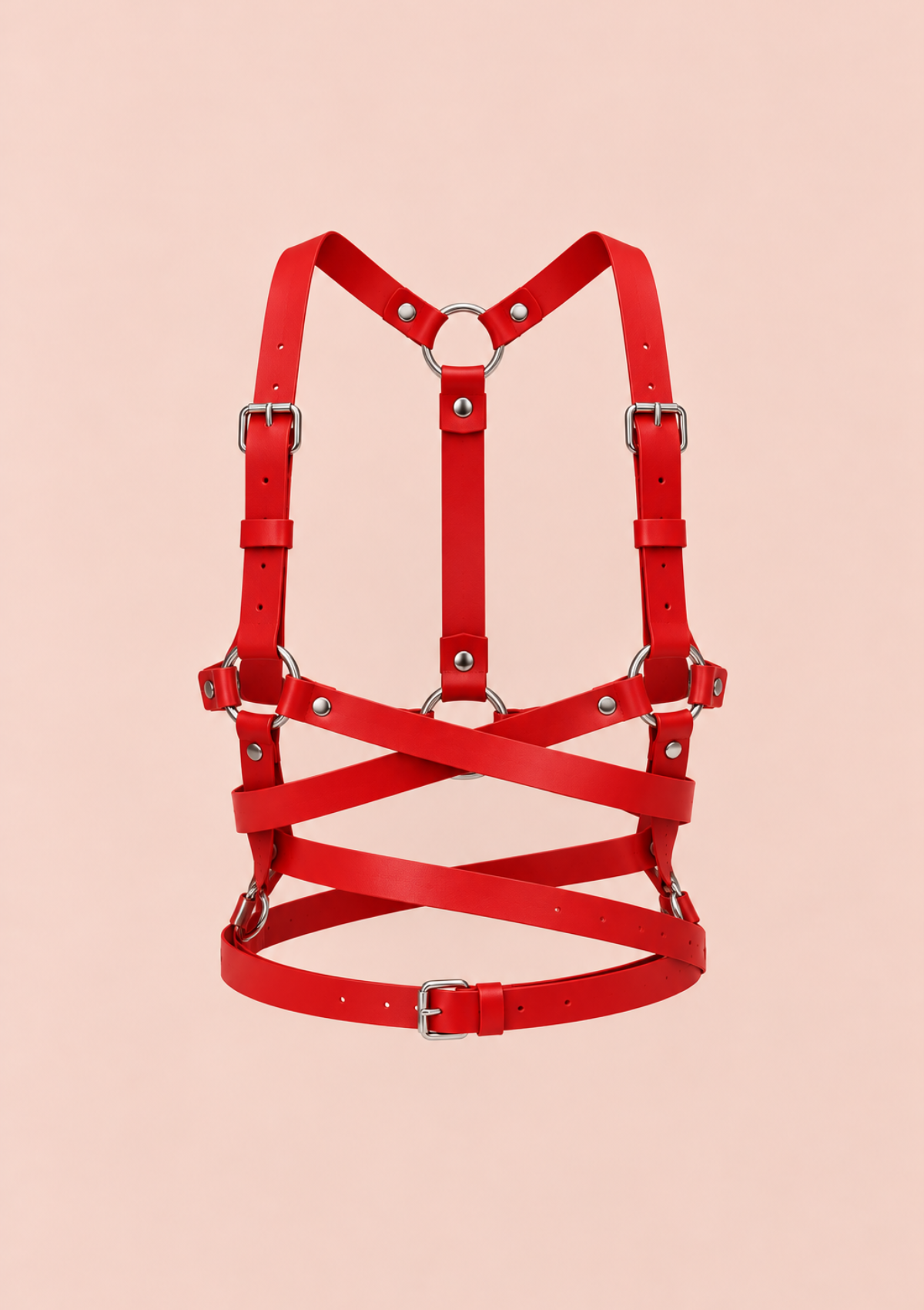 Harness Strap