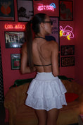 Load image into Gallery viewer, Fleur Skirt
