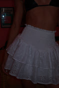 Load image into Gallery viewer, Fleur Skirt
