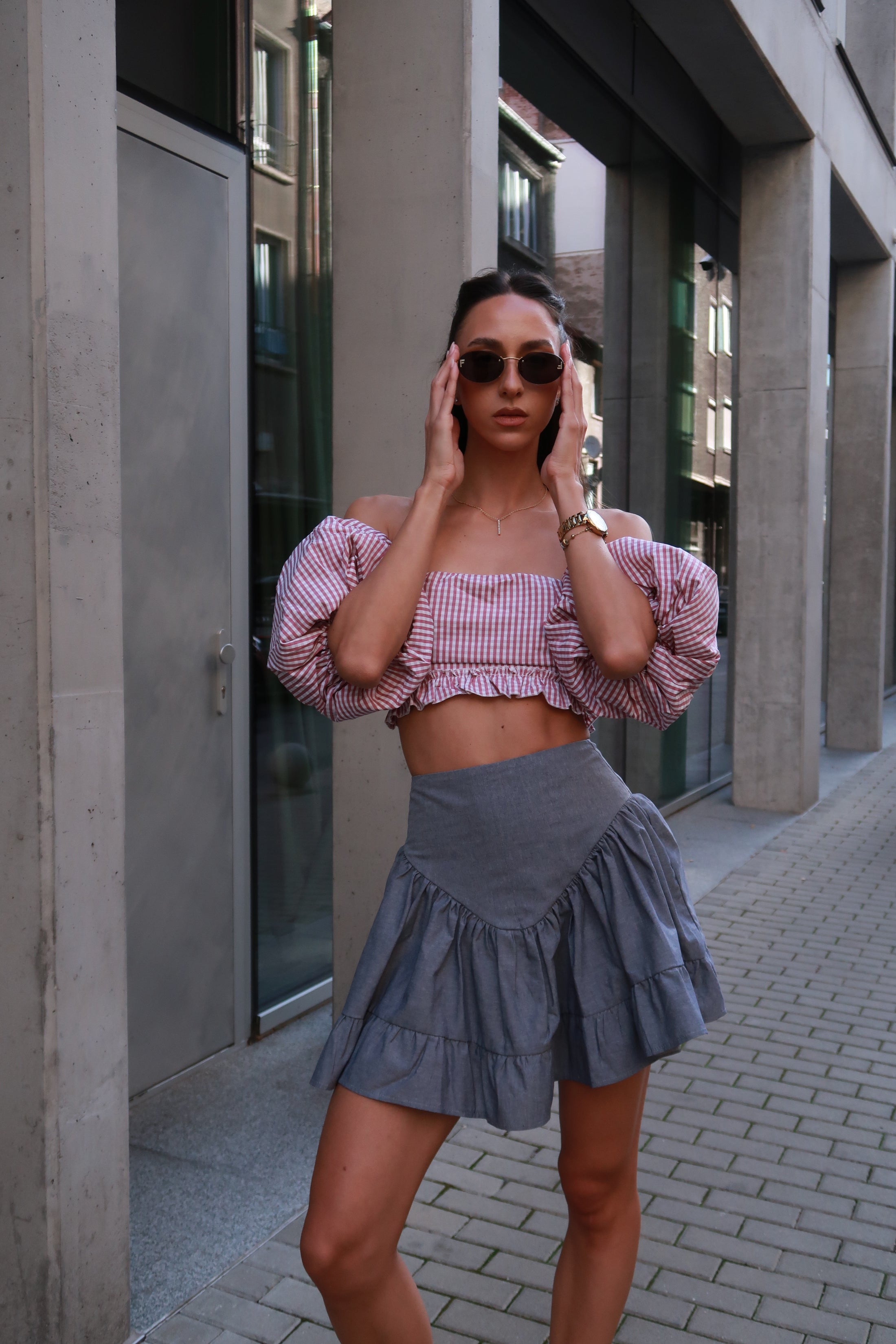 Rosie Top