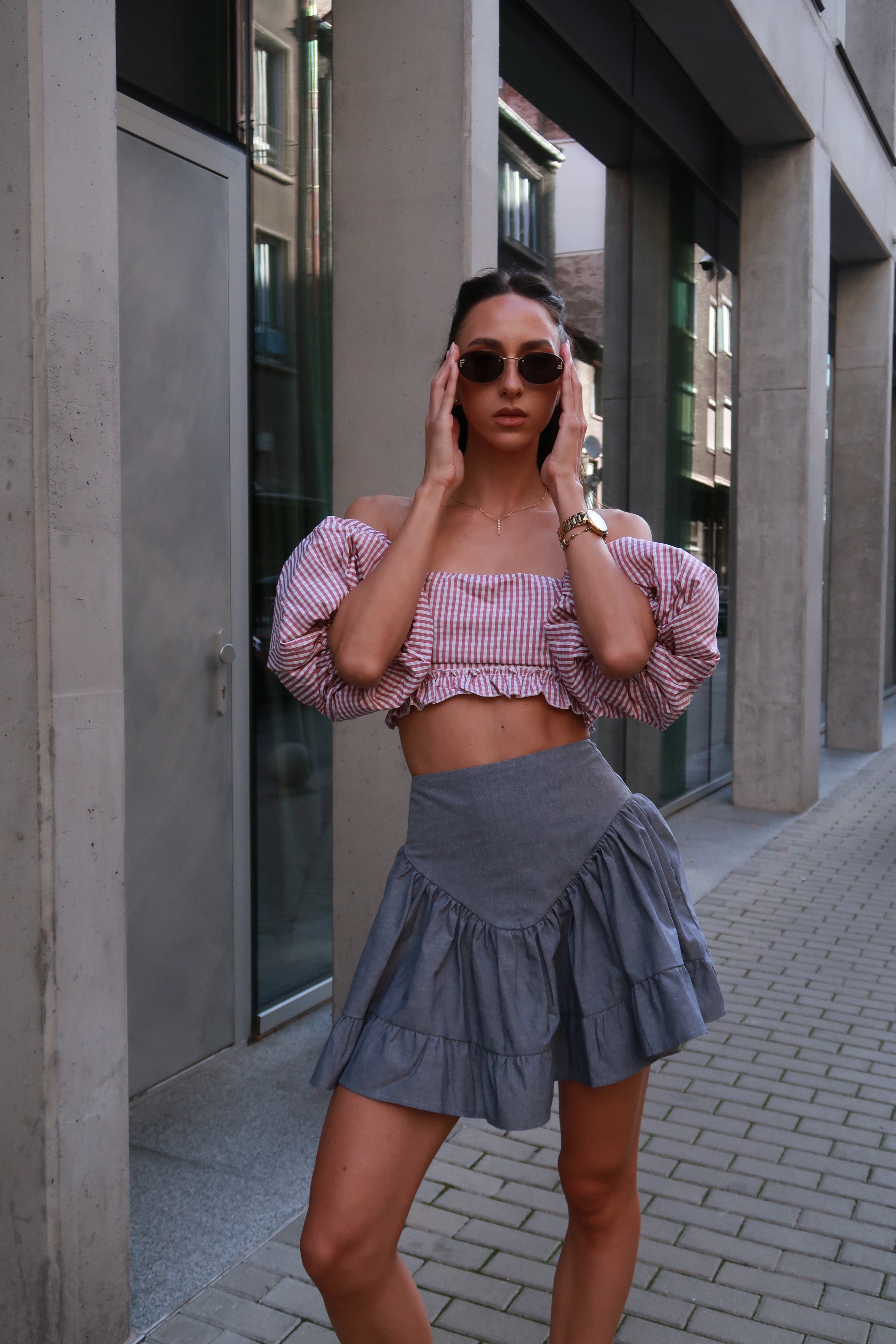 Rosie Top