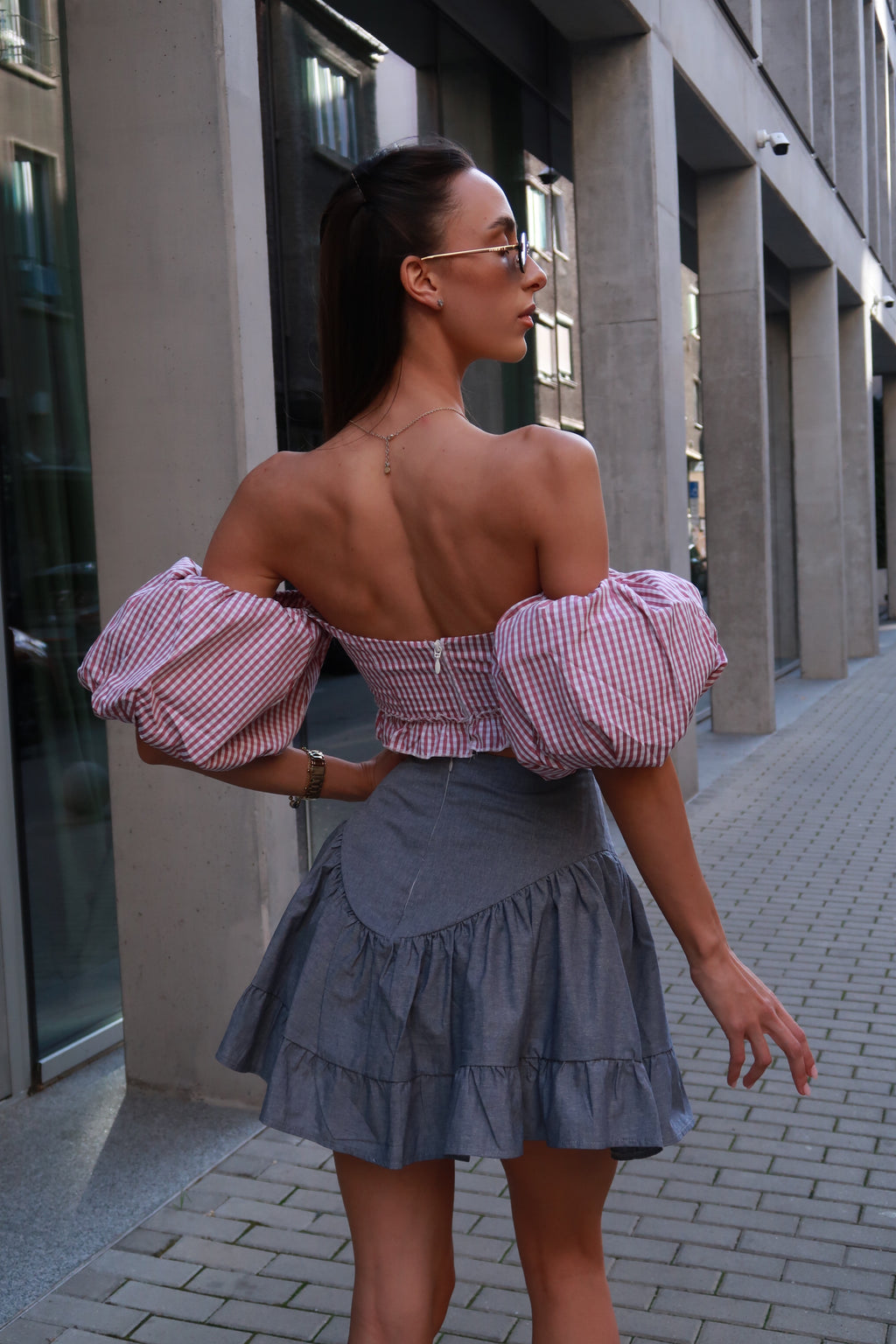 Rosie Top