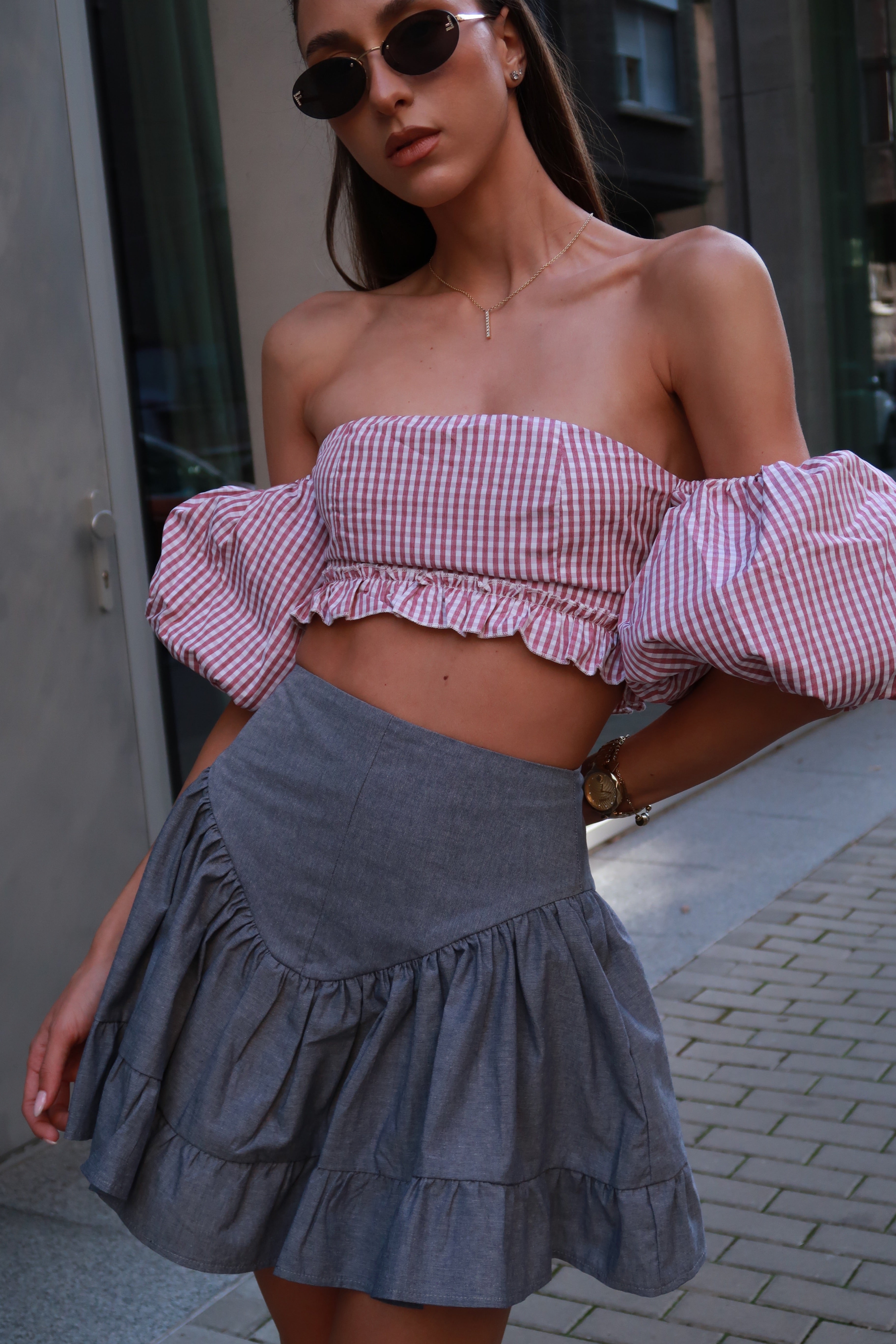 Rosie Top
