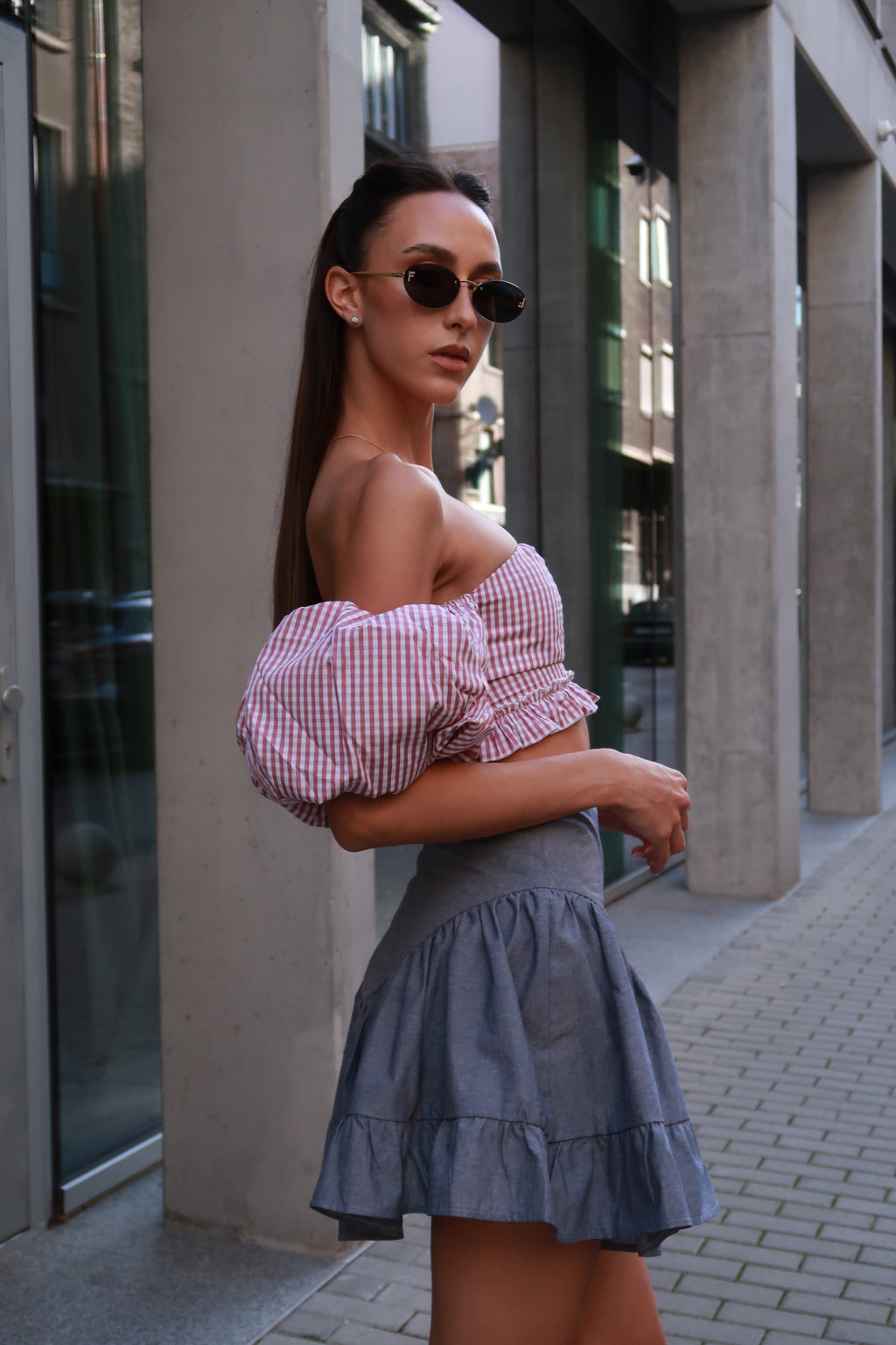 Rosie Top