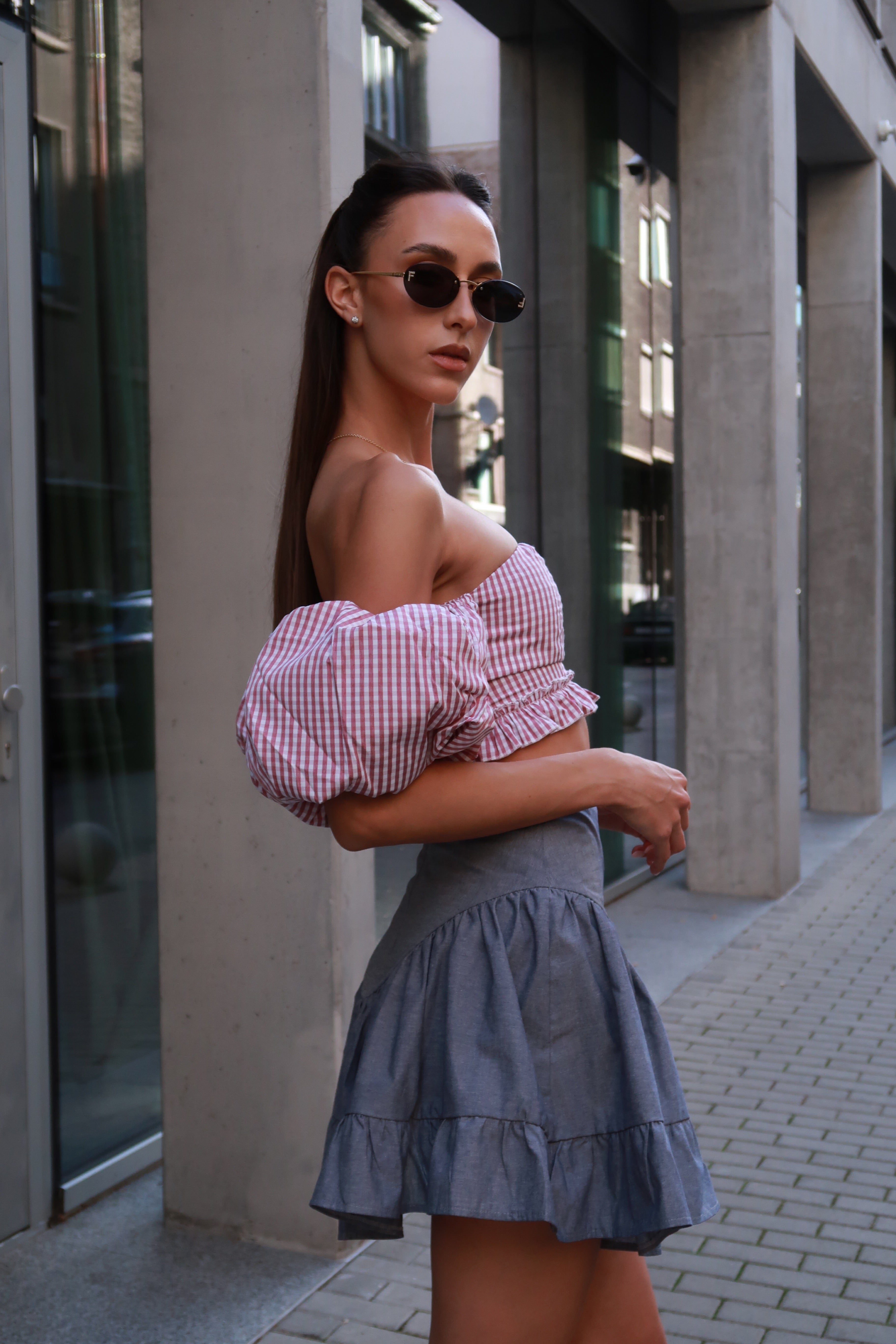 Rosie Top