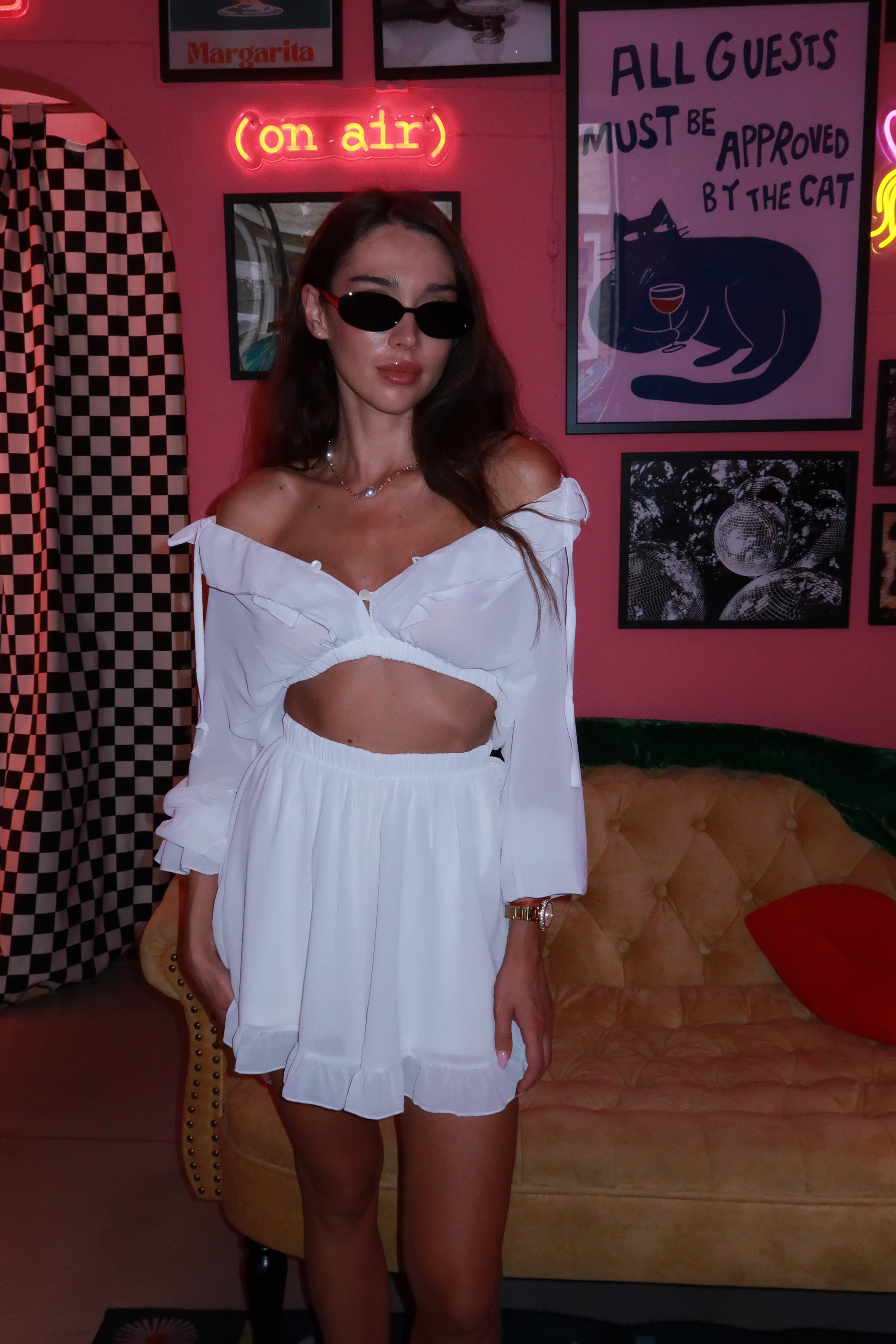 Cloud Nine Set