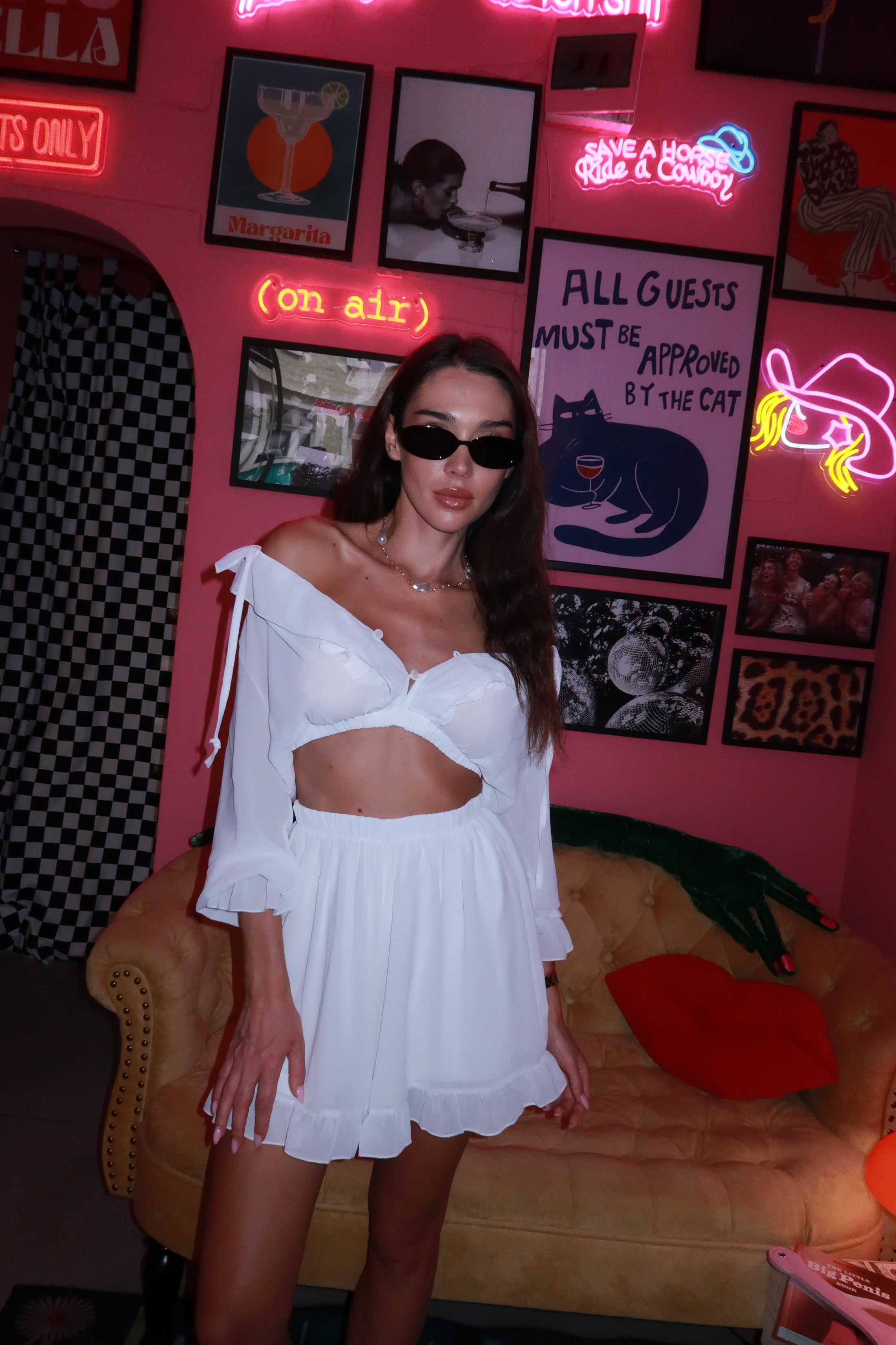 Cloud Nine Set
