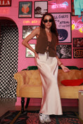Load image into Gallery viewer, Champagne Flow Skirt
