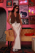 Load image into Gallery viewer, Champagne Flow Skirt
