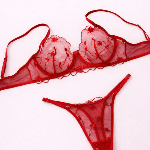 Комплект „Be Mine“