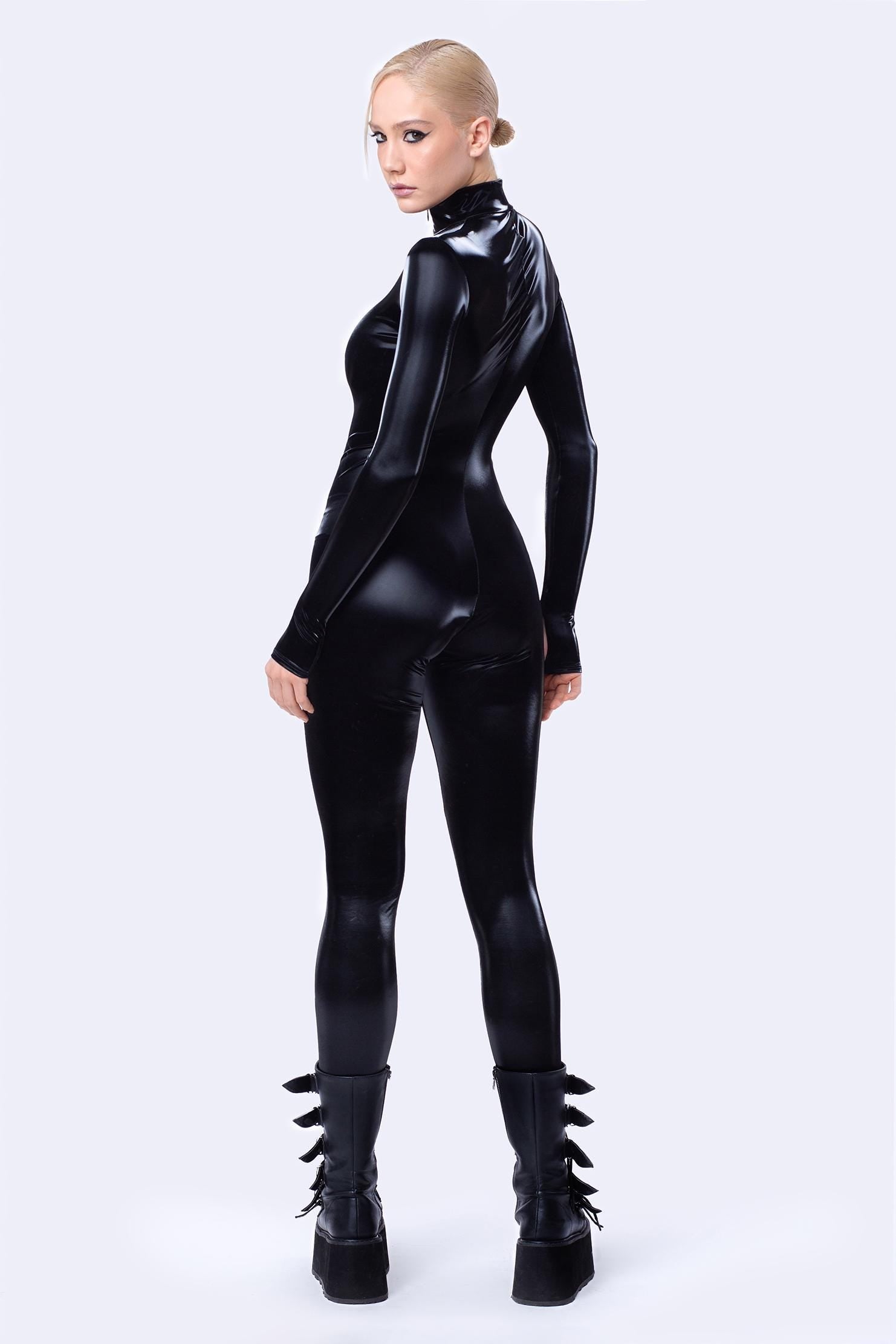 Badinka Starved For Glamour Costume