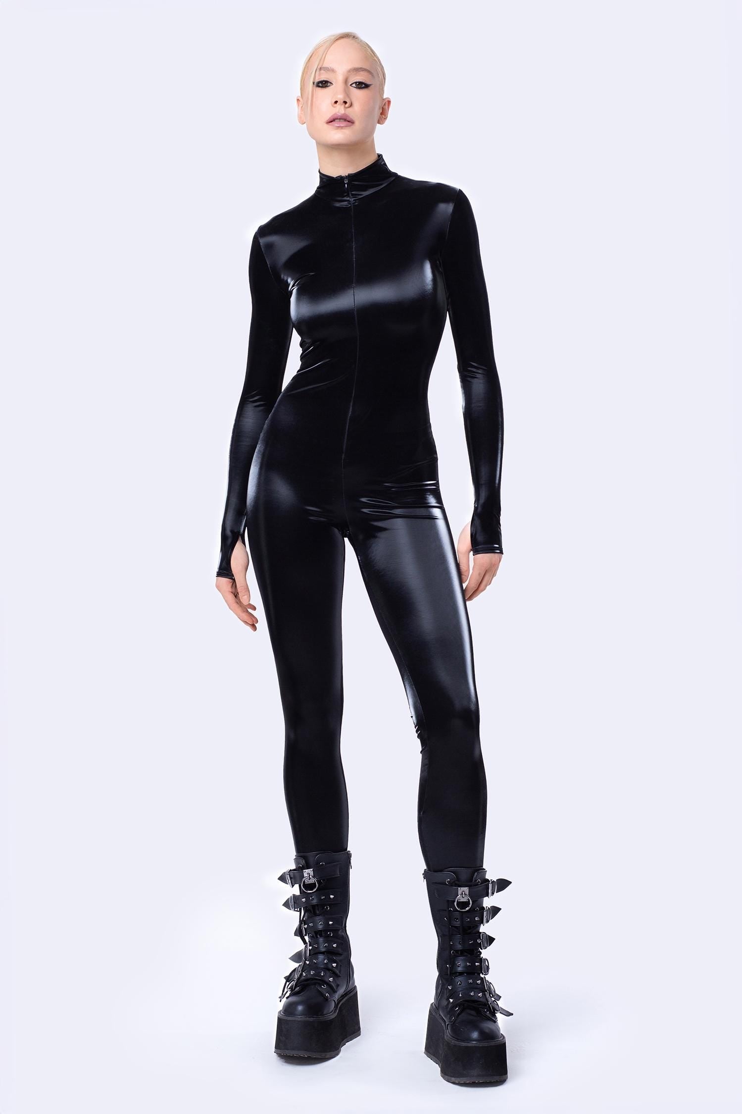 Badinka Starved For Glamour Costume