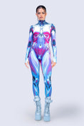 Заредете изображението в програмата за преглед на галерия, BADINKA Ghost In The Shell Костюм 
